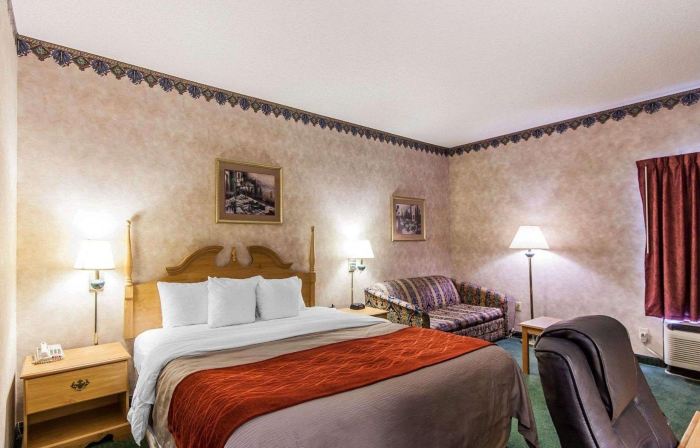Econo Lodge