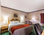 Econo Lodge - Wifi