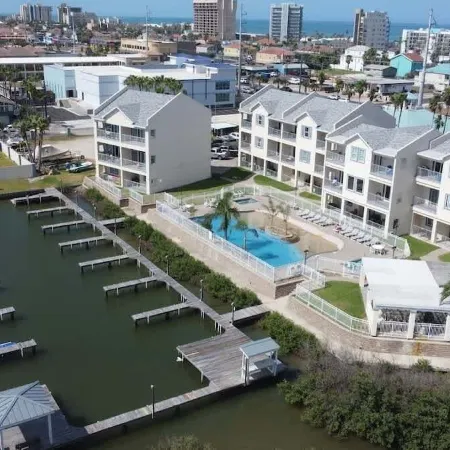 Tortuga Bay 3 Bedroom Home by RedAwning
