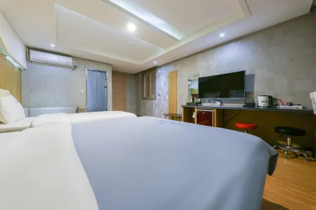 Eumseong-Seoul Hotel