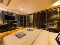 Wolgot Boutique Hotel Mari Hotels near Hogupo Station