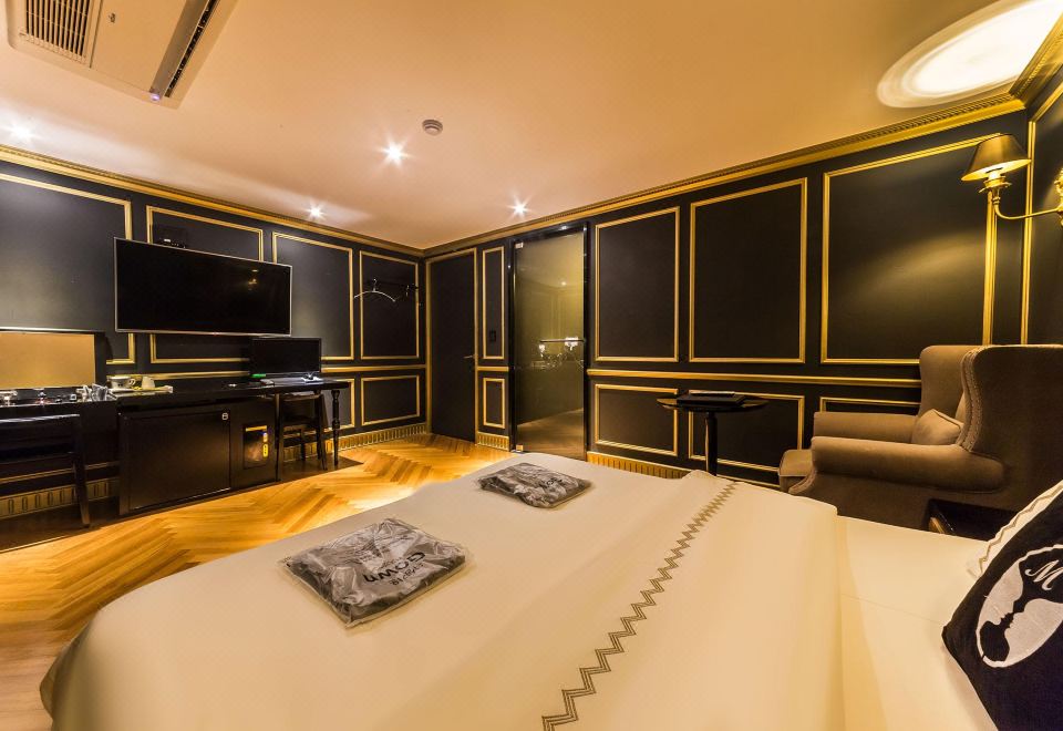 월곶 BOUTIQUE HOTEL 마리 주요 장점 이미지