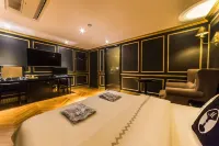 Wolgot Boutique Hotel Mari
