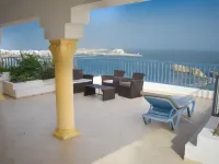 Delphin Habib Hotels in Monastir