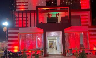 Hotel Green India Residency