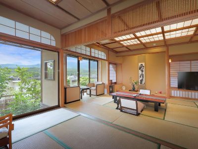 Kappa No Yado Ryokan Sanjiro