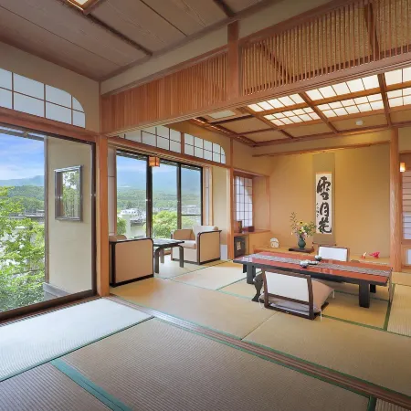 Kappa No Yado Ryokan Sanjiro