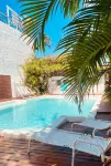 Pousada Duna Beach - Beach