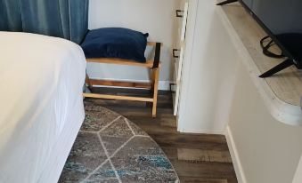 Byrd 5 Little Byrd House