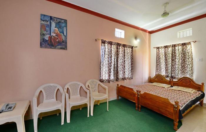 Surya Inn