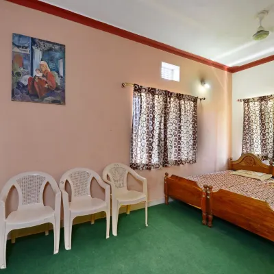 Surya Inn Hotels near Konark Sun Temple