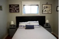 Chasen Summer! 1/2 Mile from Current River!