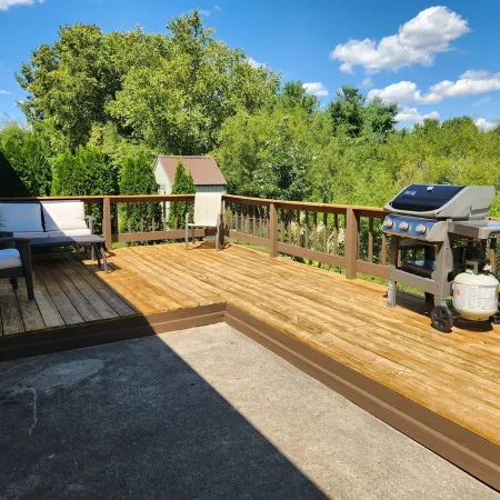 Lego Ranch at GrandPark 3 BR 2 BT pets wlcme