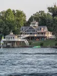 Breathtaking ICONIC Lake Anna Waterfront Property