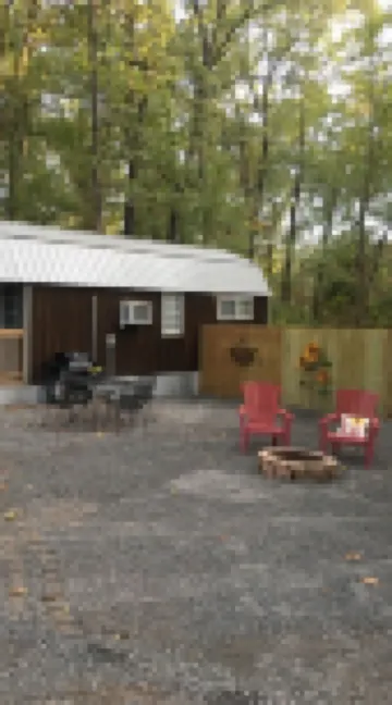 The Cranny @ Cookson —Tiny House Experience!!  Night,  week & monthly stays