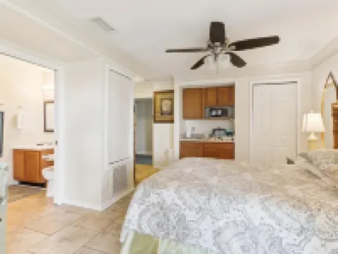 Serene St. Augustine Beachfront Condo Views, Comfort & Attractions Hotels in Butler Beach