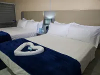CROWN HOTEL GUYANA INC Hotel di Georgetown
