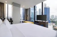 ARTOTEL Hub Simpang Temu