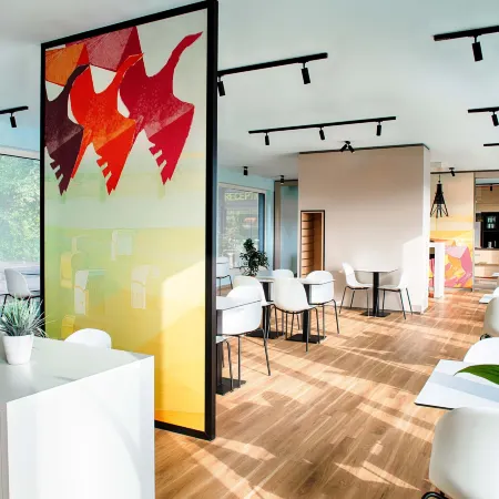 B&B HOTEL Cuxhaven 