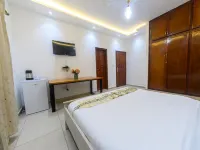 Chambre Senior - RESIDENCE BAHO - Douala Makepe BM