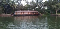 Tharangini Houseboats