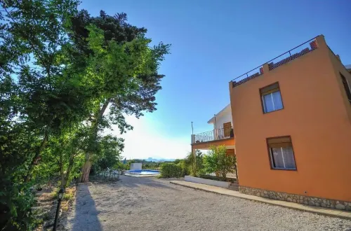 IL CASALE DELLA LUNA