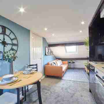 Host & Stay - the Loft Rooms