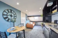 Host & Stay - the Loft