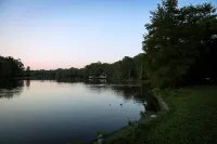 Cypress River Inn & Spa