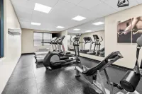 Country Inn & Suites by Radisson, Chambersburg, PA - Træningscentre