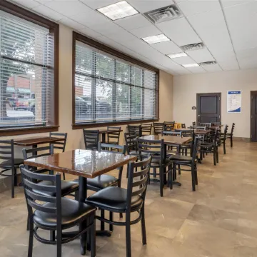 Best Western Acworth Inn