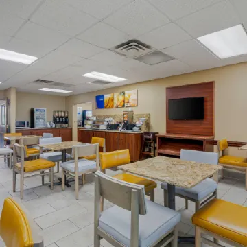 Comfort Inn Bismarck