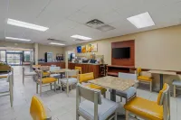 Comfort Inn Bismarck Hotels in Bismarck