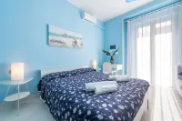 Thanit Rooms - balcón