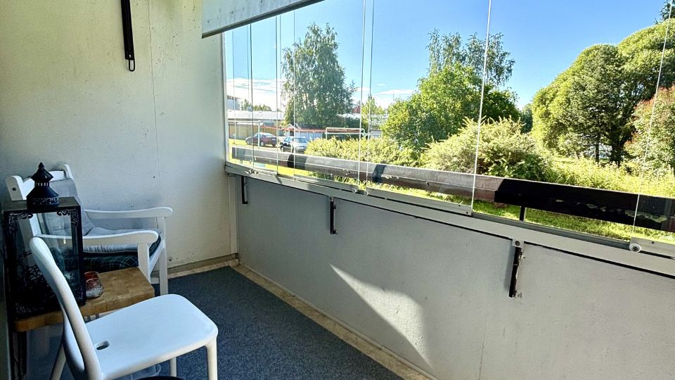 Unique apartment in Kemi with sauna department & Free parking