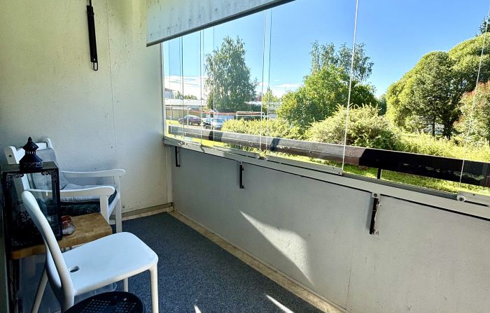 Unique apartment in Kemi with sauna department & Free parking