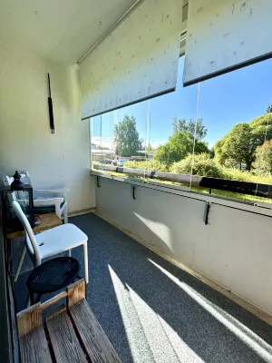 Unique apartment in Kemi with sauna department & Free parking - 3-Star
