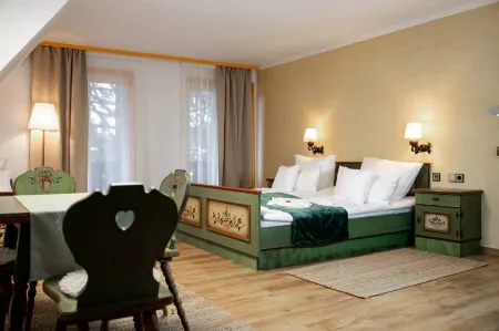 Hotel Zum See, Titisee