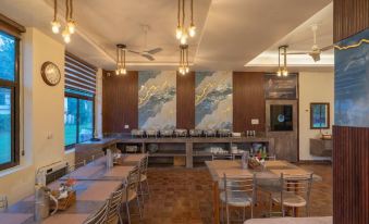 Corbett Treat Resort by Atya Hotels