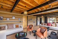 House on the Clouds, Spiti Hotels in Kaza