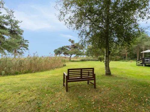 "Lycka" - 3km from the Sea - 4-Star