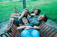 Hotel am Park Hotel di Greiz