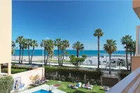 Soho Boutique Las Vegas - Sea View