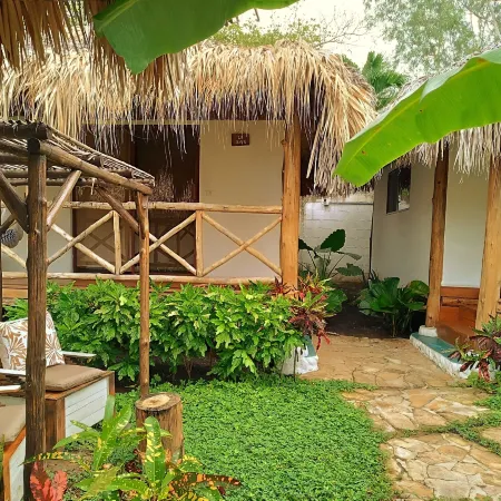 Cabañas Puesta del Sol