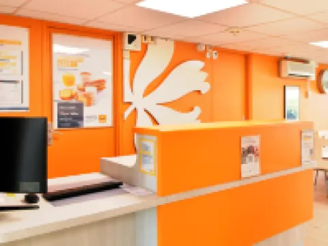 Premiere Classe Saint Nazaire - Trignac Hotels in Trignac
