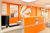 Premiere Classe Saint Nazaire - Trignac Hotels in Trignac