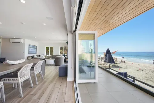 Ocean Villas of Carlsbad - Villas