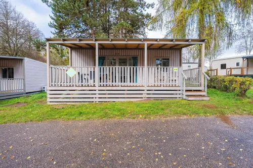 Hu Birkelt Village - 3-Star