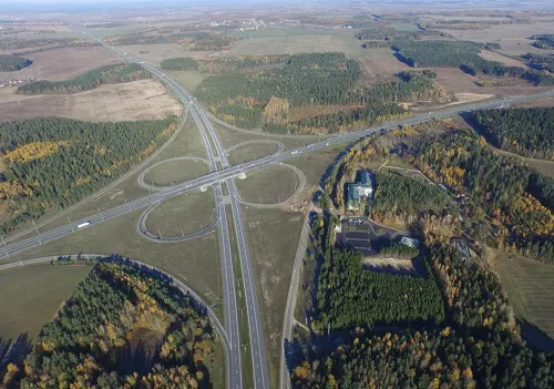 Green Park Hotel Airport Minsk Xung quanh Photos