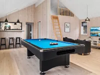 18 person holiday home in Hasselberg